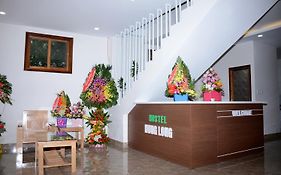 Hưng Long Hostel